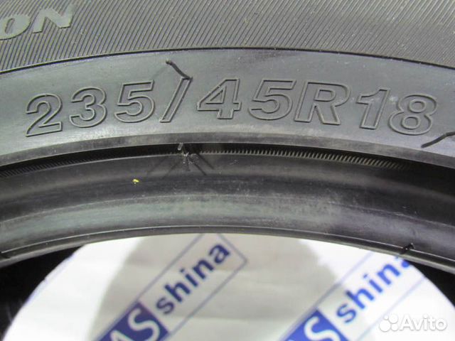 Шины 18 235 45 103Q Goodride SW618 Шины 18 235 45 103Q Goodride SW618