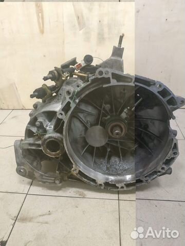 МКПП на Ford C-MAX/Focus/Galaxy/S-Max МКПП на Ford C-MAX/Focus/Galaxy/S-Max