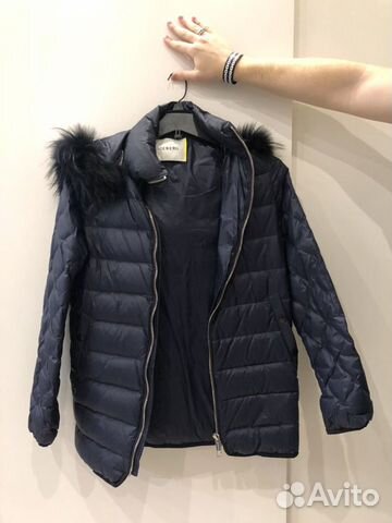 Куртка женская iceberg Куртка женская iceberg