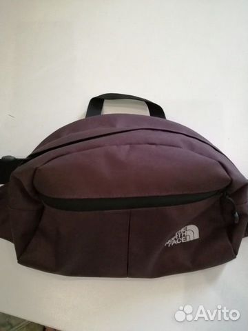 Сумка на пояс The north face Сумка на пояс The north face