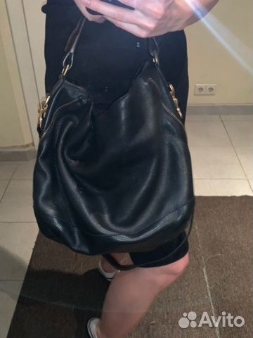 Сумка Massimo Dutti