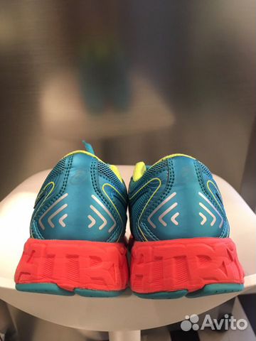 Кроссовки Асикс asics, р-р 37