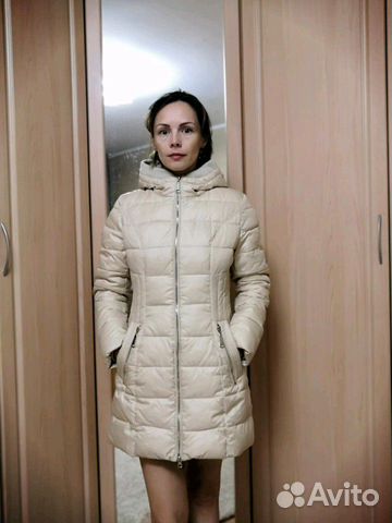 Пуховик Пуховик
