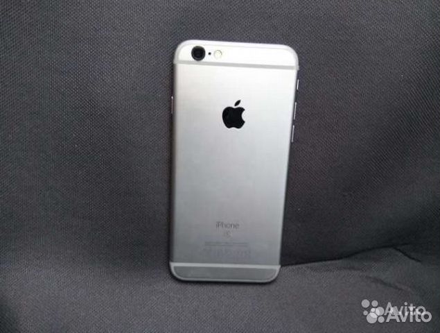 iPhone 6s iPhone 6s
