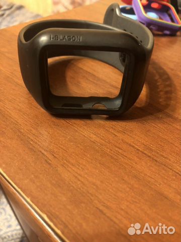 Чехлы на Apple watch Clayco ; i-blason