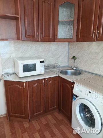 1-к квартира, 36 м², 8/10 эт. 1-к квартира, 36 м², 8/10 эт.