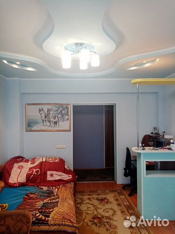 3-к квартира, 60 м², 2/2 эт. 3-к квартира, 60 м², 2/2 эт.