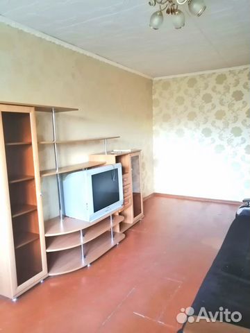 2-к квартира, 41 м², 3/5 эт.