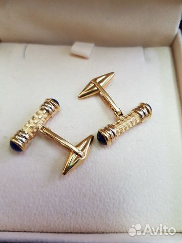 Запонки