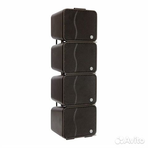 Пассивные акустические системы Invotone MLA4