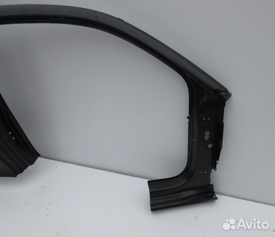 Audi A1 стойка