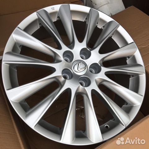 Диски R19 Lexus ES GS IS LS NX RC RX SC Диски R19 Lexus ES GS IS LS NX RC RX SC