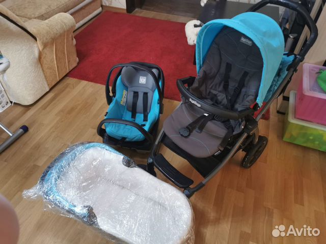 peg perego book plus 51 s