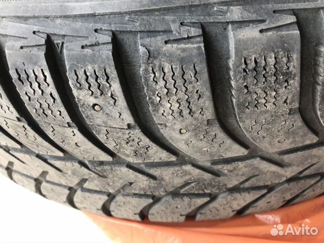 Резина R 18 bridgestone 235/60/R18