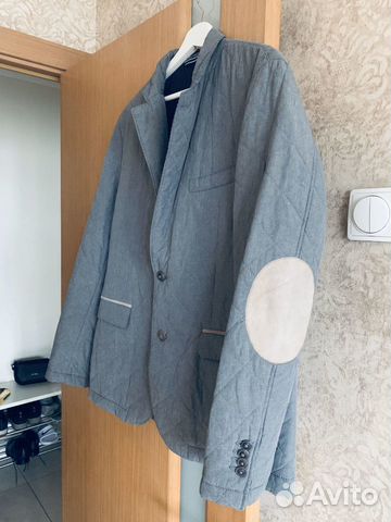 Massimo Dutti куртка