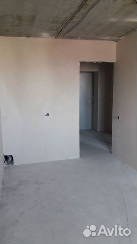 2-к квартира, 59 м², 9/18 эт.