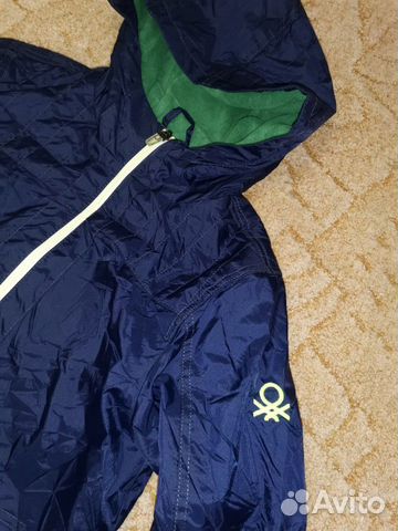 Benetton Benetton