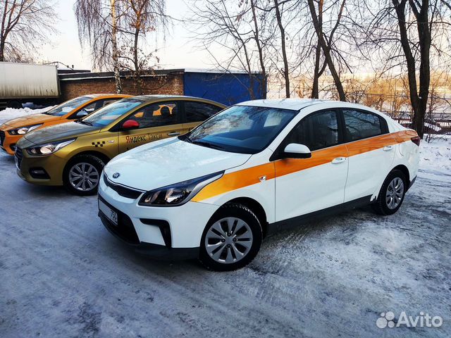 Аренда авто под выкуп Аренда авто под выкуп