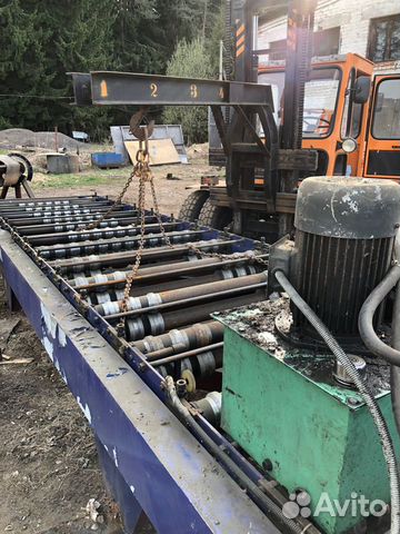 Производство профнастила Производство профнастила