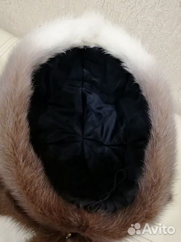 Шапка