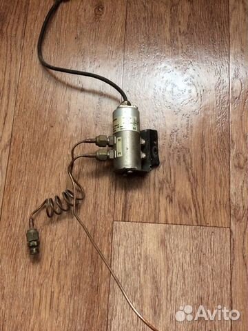 Huba датчик разницы давлений Huba датчик разницы давлений