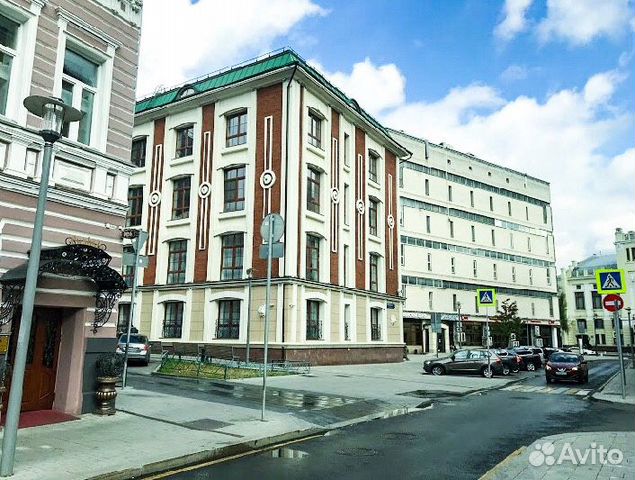 Студия, 17.6 м², 1/5 эт. Студия, 17.6 м², 1/5 эт.