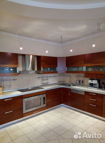 3-к квартира, 160 м², 9/21 эт. 3-к квартира, 160 м², 9/21 эт.