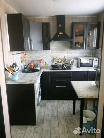 3-к квартира, 65 м², 5/5 эт. 3-к квартира, 65 м², 5/5 эт.