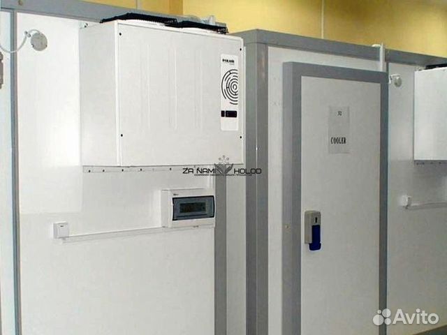 Холодильная камера бу Холодильная камера бу