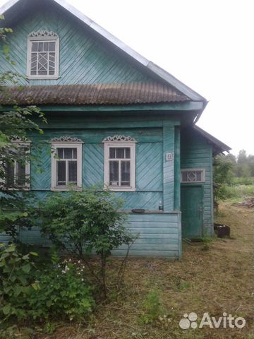 Дом 68.7 м² на участке 14 сот.