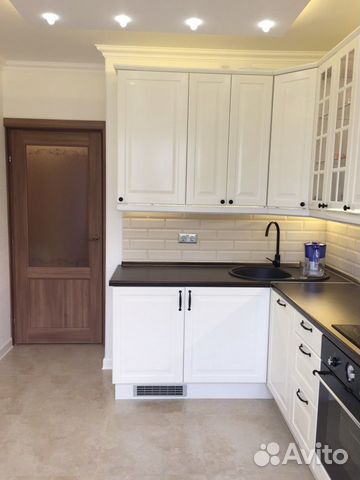 2-к квартира, 62 м², 18/25 эт. 2-к квартира, 62 м², 18/25 эт.
