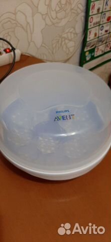 Стерилизатор Philips Avent Стерилизатор Philips Avent