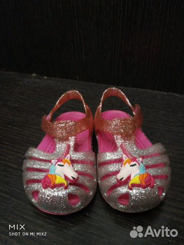 Crocs сандали детские Crocs сандали детские