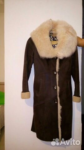 Дубленка Дубленка