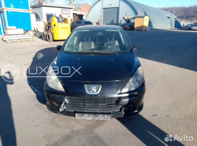 Peugeot 307 Разбор автомо Peugeot 307 Разбор автомо