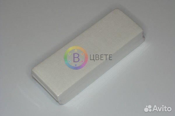 Бумага для Депиляции в полосках 100 шт Белая Бумага для Депиляции в полосках 100 шт Белая