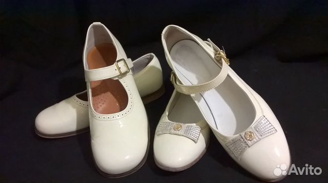 Туфли Италия Miss Blumarine и Pablosky Туфли Италия Miss Blumarine и Pablosky