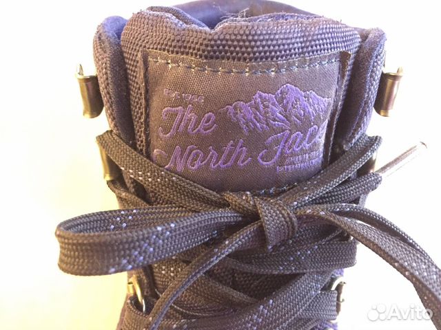 Ботинки The North Face Ботинки The North Face