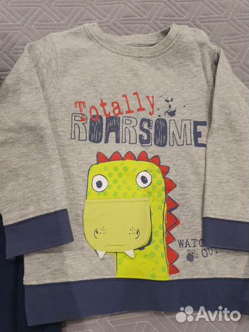 Толстовки детские, 92 р Толстовки детские, 92 р