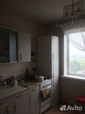 1-к квартира, 35.1 м², 7/9 эт. 1-к квартира, 35.1 м², 7/9 эт.