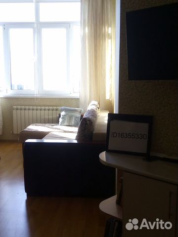2-к квартира, 60 м², 8/9 эт. 2-к квартира, 60 м², 8/9 эт.