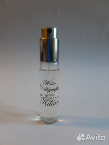 Kilian - Water Calligraphy (7,5мл) Kilian - Water Calligraphy (7,5мл)