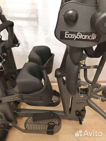 Тренажер Easy stand glider Тренажер Easy stand glider
