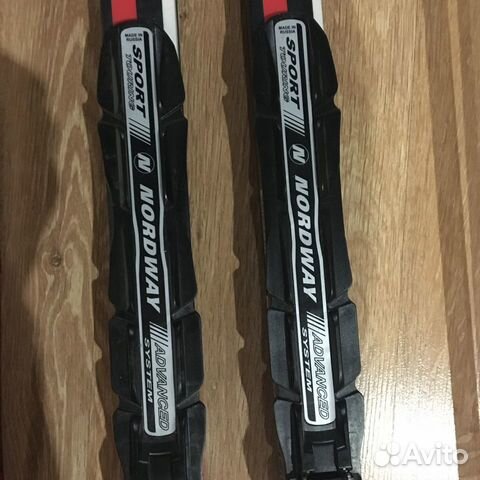 Беговые лыжи Nordway XC Беговые лыжи Nordway XC