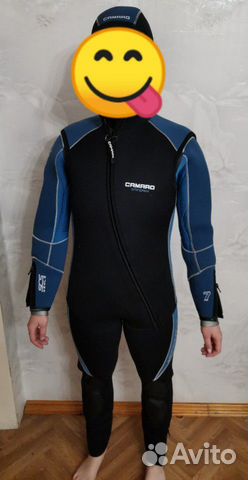 Акваланг в сборе Aqua Lung + Zeagle(ужебезбаллона)