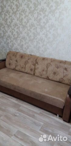 Дивани и кресло