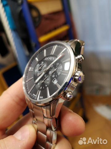 Часы Roamer Часы Roamer