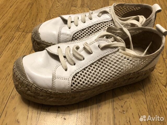 Эспадрильи