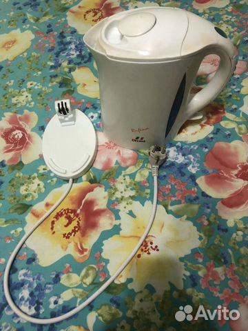 Чайник