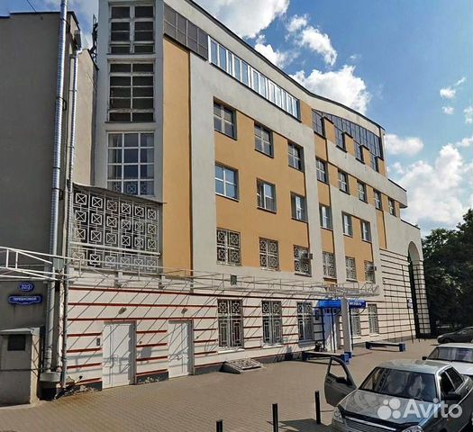 Торговое помещение, 162 м² Торговое помещение, 162 м²